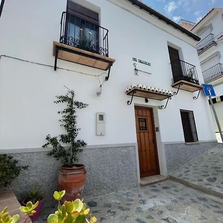 Casa La Romana Salobrena Exterior photo